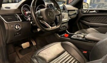 
										Mercedes-Benz GLE full									