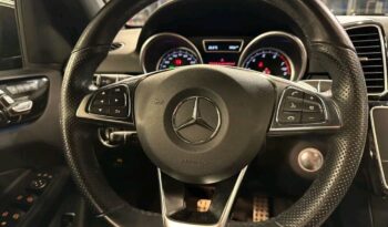 
										Mercedes-Benz GLE full									