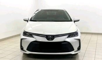 
										Toyota Corolla Berline full									