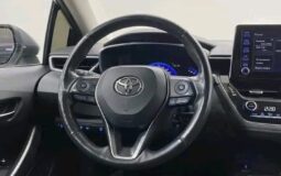 Toyota Corolla Berline