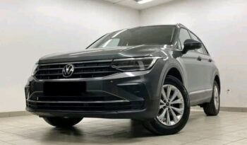 
										Volkswagen Tiguan SUV 5 dv. full									