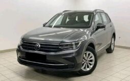 Volkswagen Tiguan SUV 5 dv.