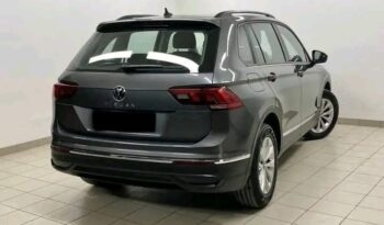 
										Volkswagen Tiguan SUV 5 dv. full									