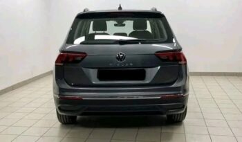 
										Volkswagen Tiguan SUV 5 dv. full									