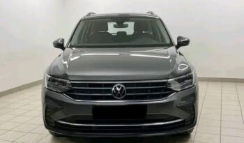 
										Volkswagen Tiguan SUV 5 dv. full									