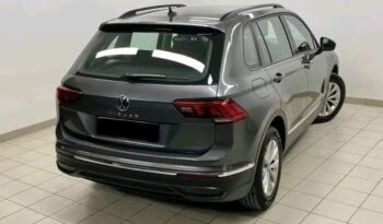 
										Volkswagen Tiguan SUV 5 dv. full									