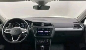 
										Volkswagen Tiguan SUV 5 dv. full									