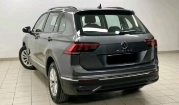 
										Volkswagen Tiguan SUV 5 dv. full									