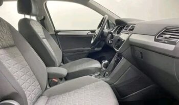 
										Volkswagen Tiguan SUV 5 dv. full									