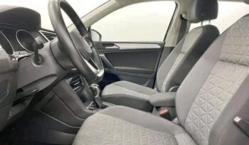 
										Volkswagen Tiguan SUV 5 dv. full									