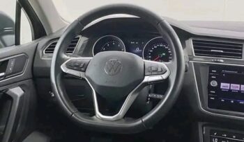 
										Volkswagen Tiguan SUV 5 dv. full									