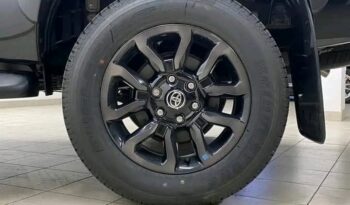 
										Toyota Hilux full									