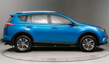 
										Toyota RAV4 full									