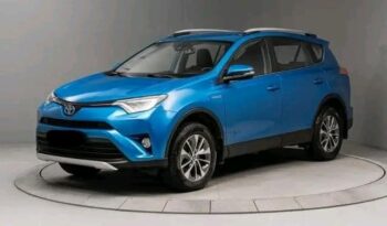 
										Toyota RAV4 full									