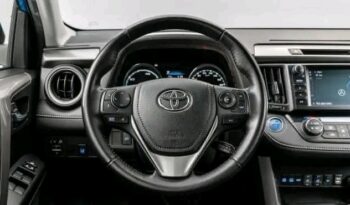 
										Toyota RAV4 full									