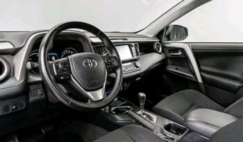 
										Toyota RAV4 full									