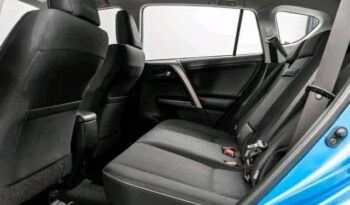 
										Toyota RAV4 full									