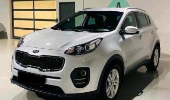 
										Kia Sportage full									