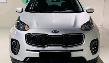 
										Kia Sportage full									