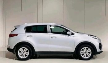 
										Kia Sportage full									