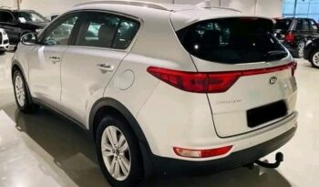 
										Kia Sportage full									