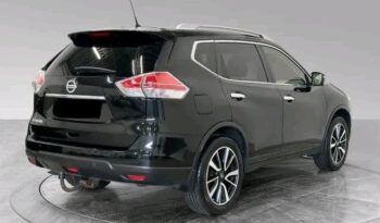 
										Nissan X-Trail full									