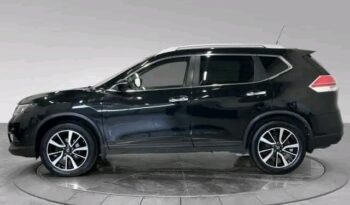 
										Nissan X-Trail full									