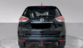 
										Nissan X-Trail full									