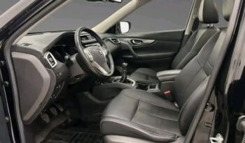 
										Nissan X-Trail full									