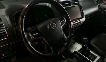 
										Toyota Land Cruiser full									