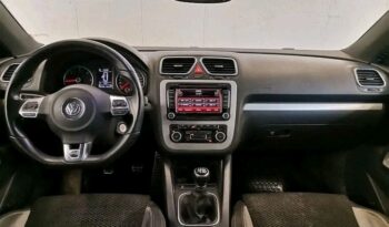 
										Volkswagen Scirocco 2.0 TDI full									