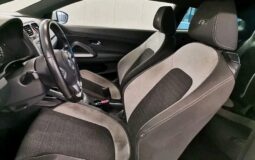 Volkswagen Scirocco 2.0 TDI