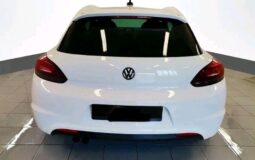 Volkswagen Scirocco 2.0 TDI