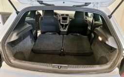 Volkswagen Scirocco 2.0 TDI