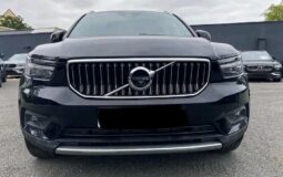 Volvo XC40 T4