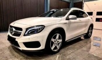 
										Mercedes-Benz GLA full									