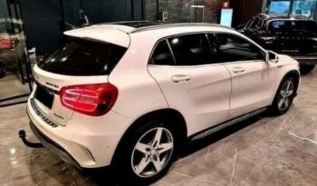 
										Mercedes-Benz GLA full									