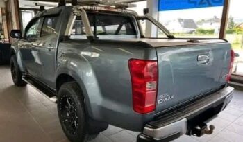 
										Isuzu D-max full									