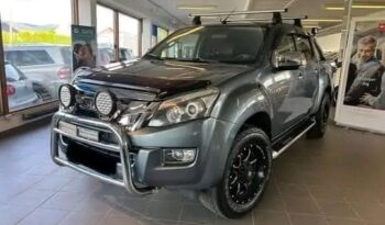 
										Isuzu D-max full									