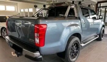 
										Isuzu D-max full									