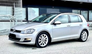 
										Volkswagen GOLF full									