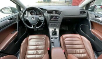 
										Volkswagen GOLF full									