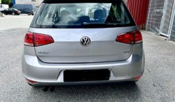 
										Volkswagen GOLF full									