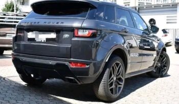 
										Range Rover Evoque full									