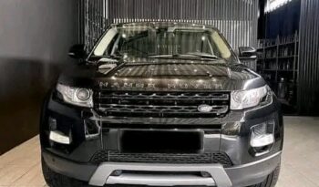 
										Range Rover Evoque full									