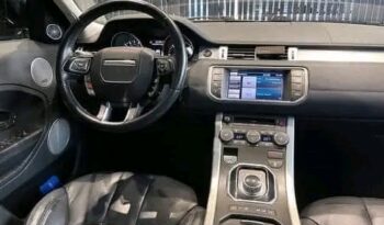 
										Range Rover Evoque full									