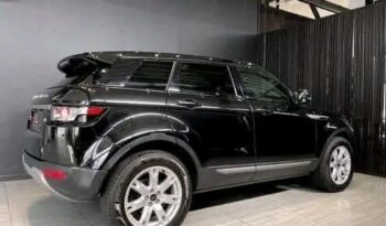 
										Range Rover Evoque full									