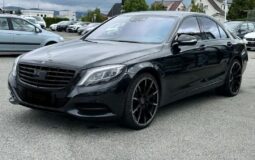 Mercedes-Benz Classe S