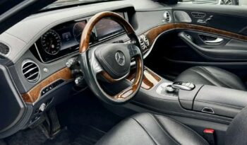 
										Mercedes-Benz Classe S full									