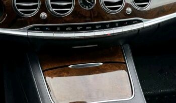 
										Mercedes-Benz Classe S full									